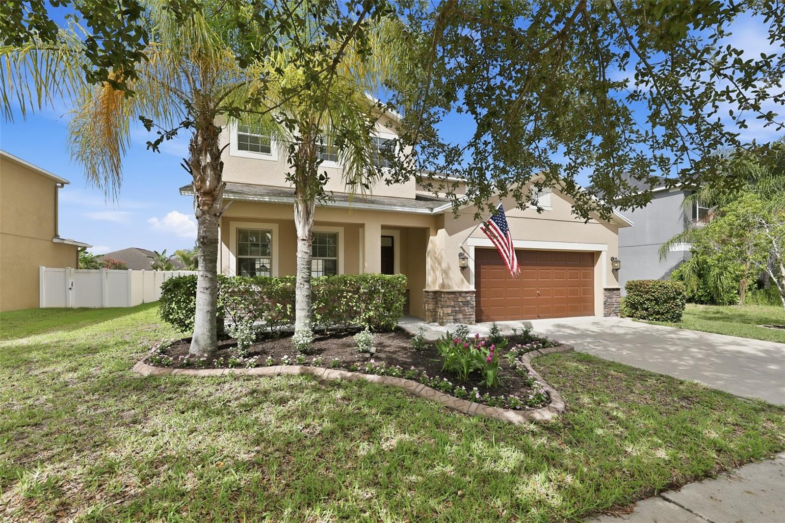 Photo of 10811 KIRKWALL PORT DRIVE WIMAUMA FL 33598