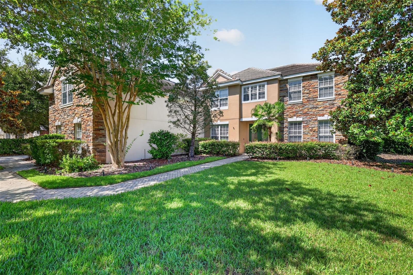 Photo of 3000 ISOLA BELLA BOULEVARD MOUNT DORA FL 32757