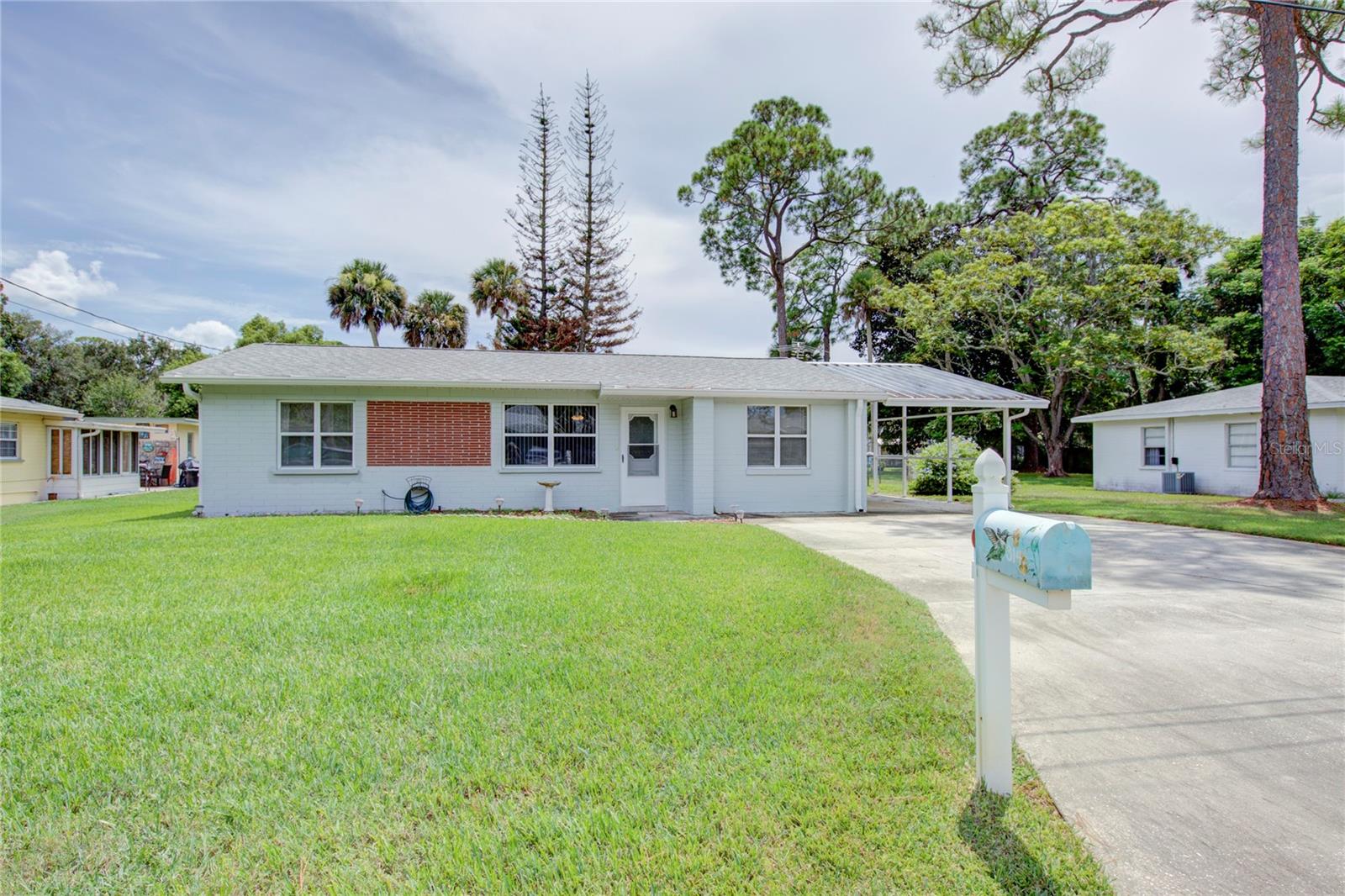 Photo of 314 ROSLYN AVENUE NEW SMYRNA BEACH FL 32168