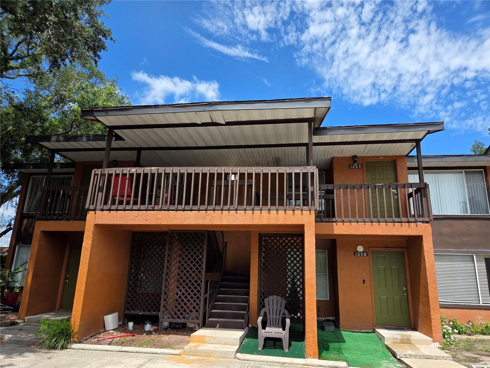 Photo of 1260 SAGO PALM BOULEVARD #1260 KISSIMMEE FL 34741