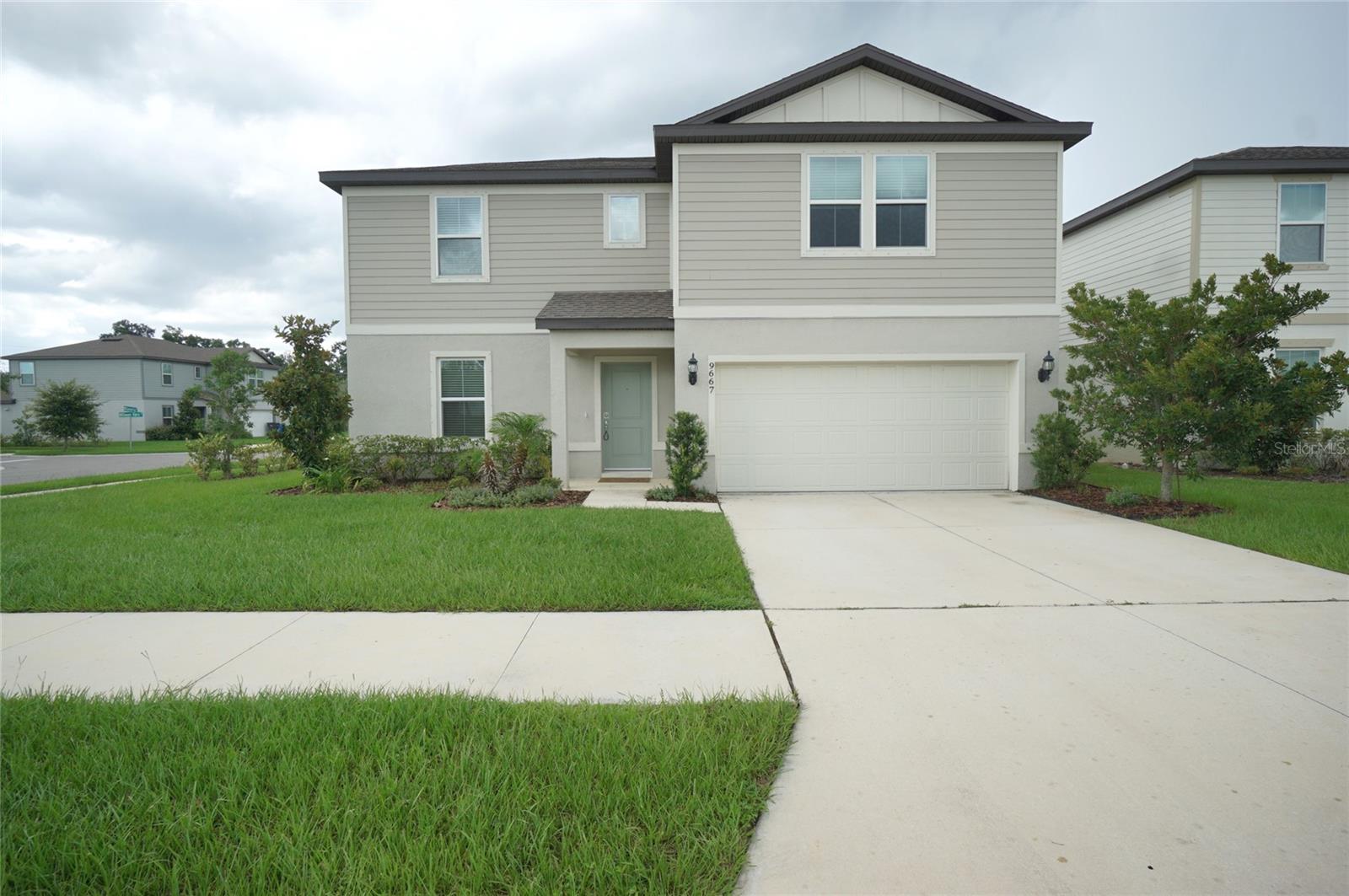 Photo of 9667 SUMMERS CAY CIRCLE THONOTOSASSA FL 33592