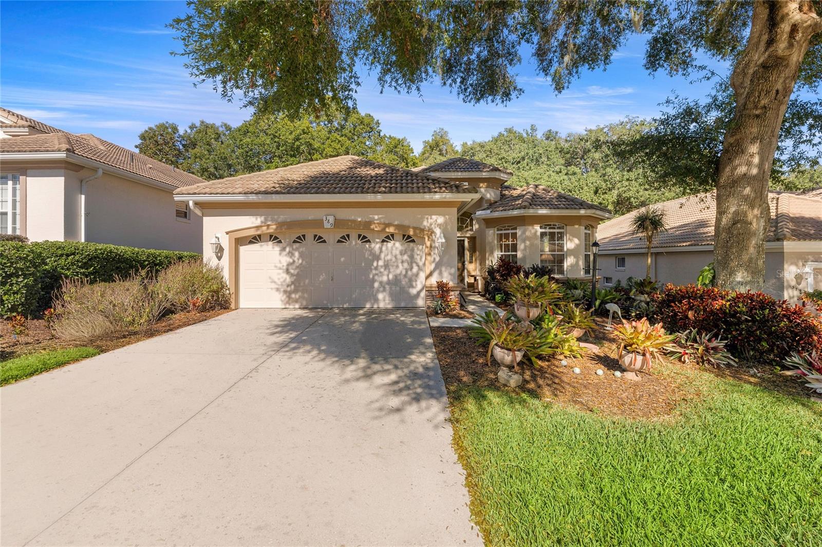Photo of 389 W DOERR PATH HERNANDO FL 34442