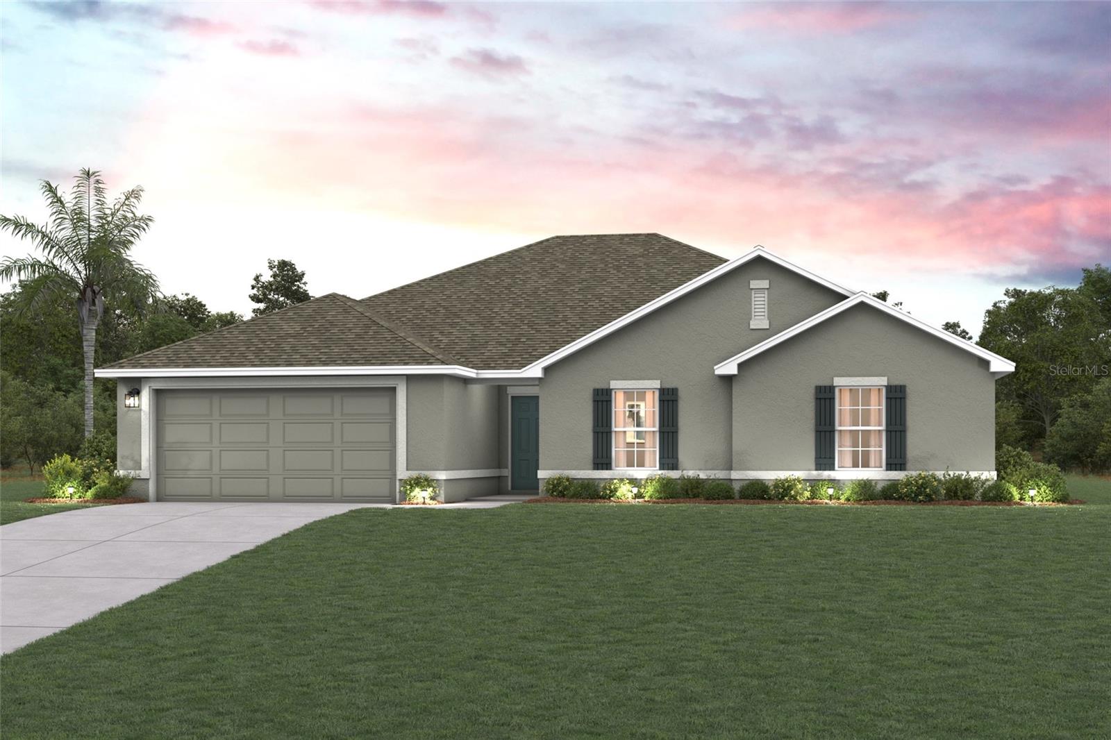 Photo of 17498 SW 25TH CIRCLE OCALA FL 34473