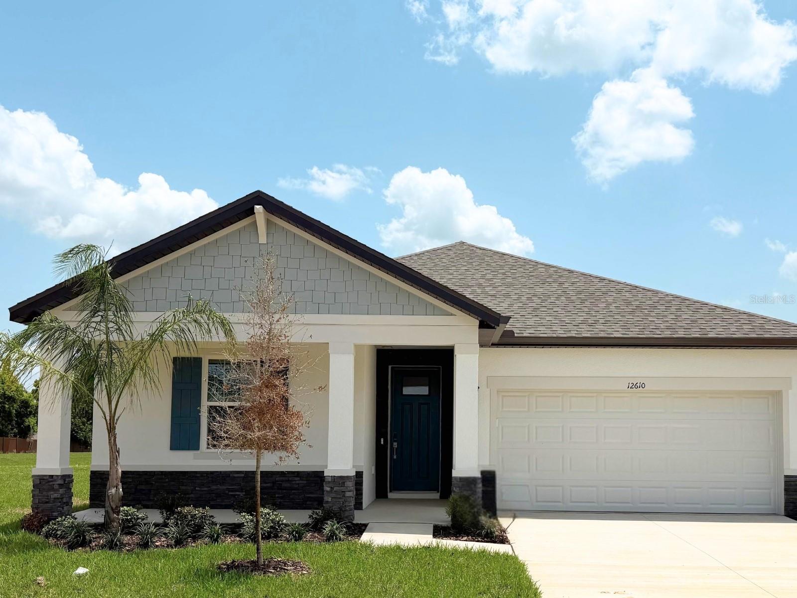 Photo of 12610 HOURGLASS WAY DADE CITY FL 33525