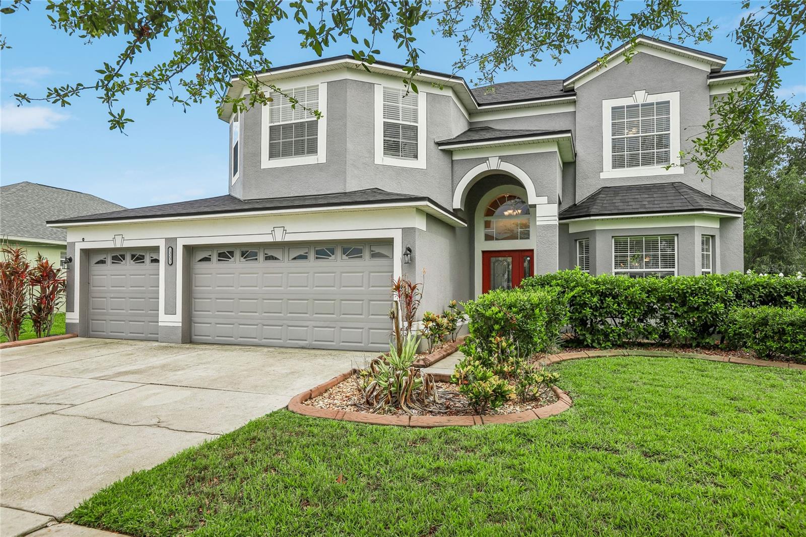 Photo of 13231 GRAHAM YARDEN DRIVE RIVERVIEW FL 33579