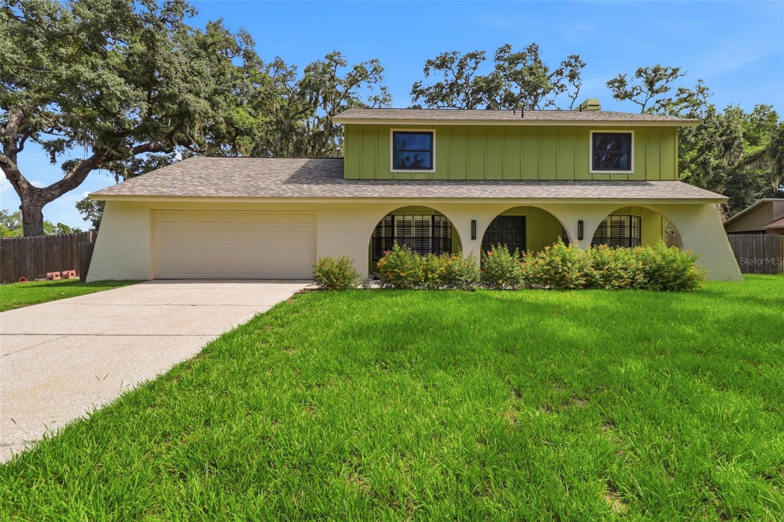 Photo of 302 BLOOMINGFIELD DRIVE BRANDON FL 33511