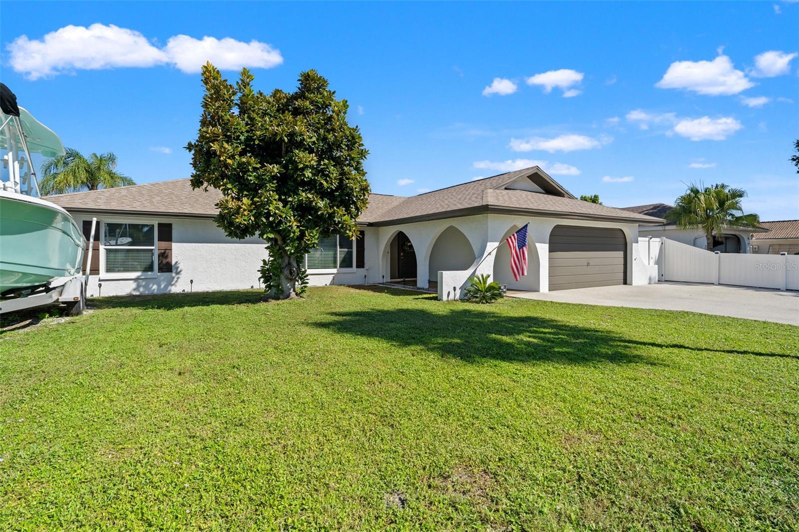 Photo of 6020 10TH AVENUE BRADENTON FL 34209