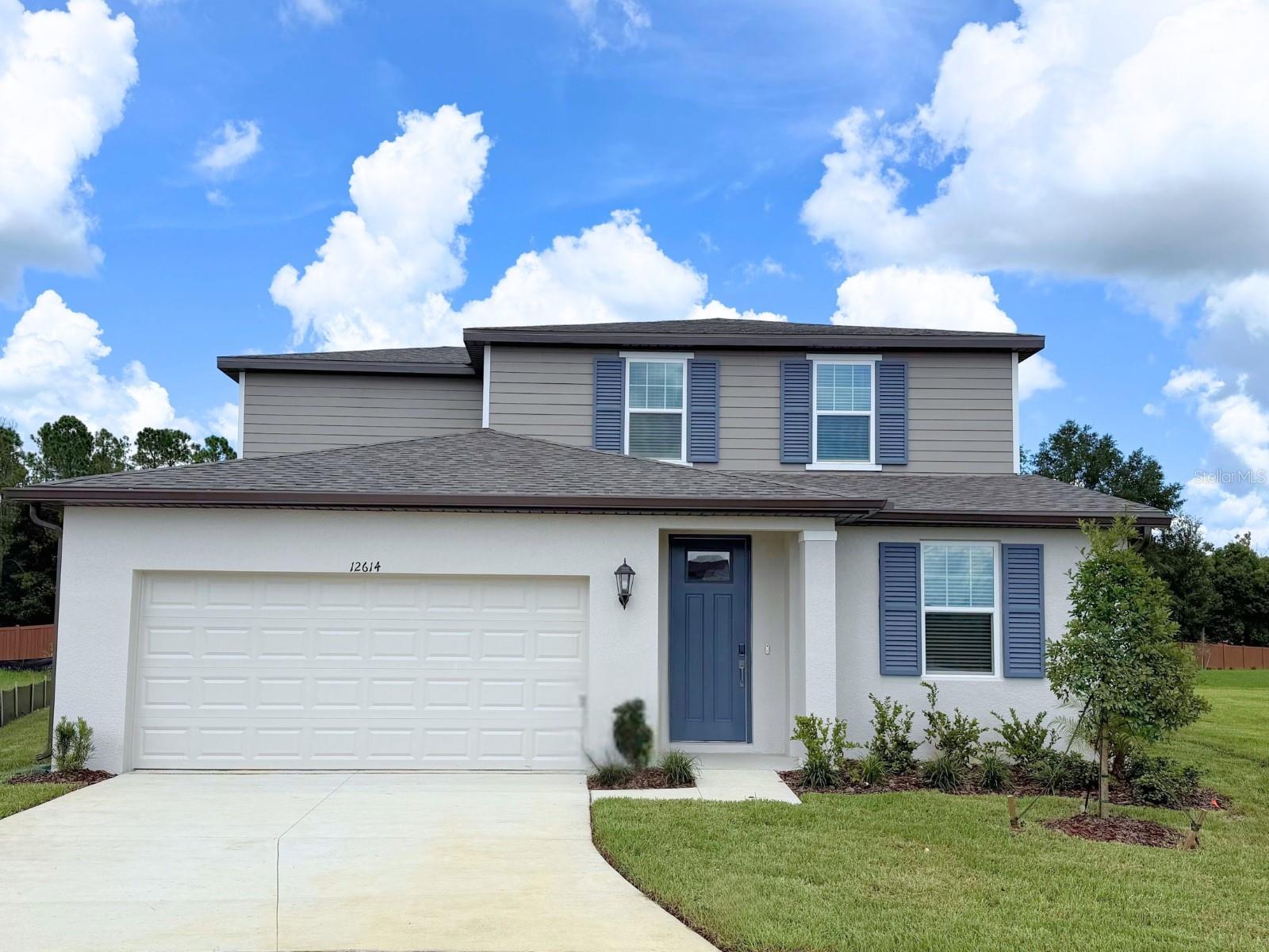 Photo of 12614 HOURGLASS WAY DADE CITY FL 33525