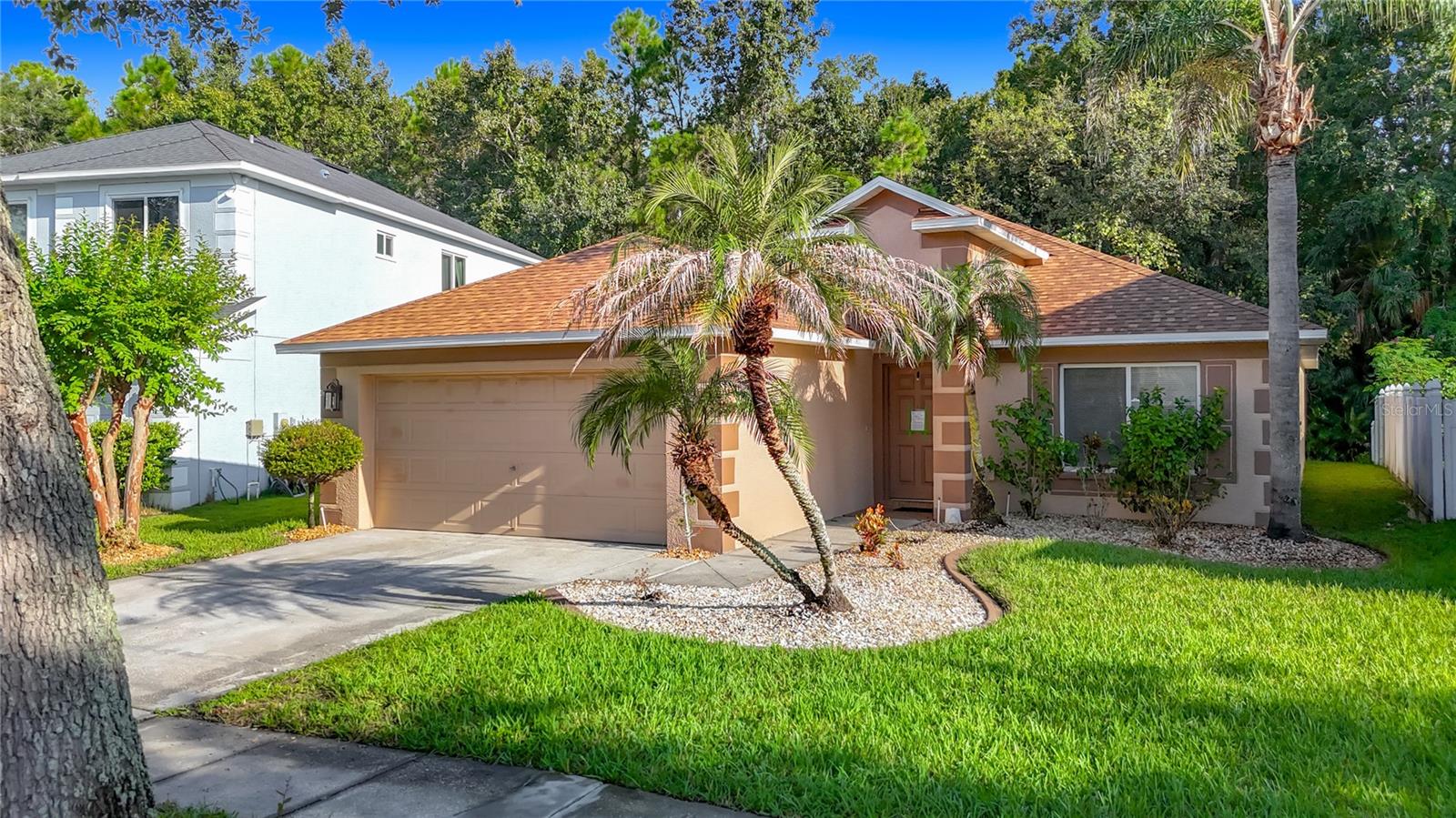 Photo of No Address Listed LAND O LAKES FL 34639