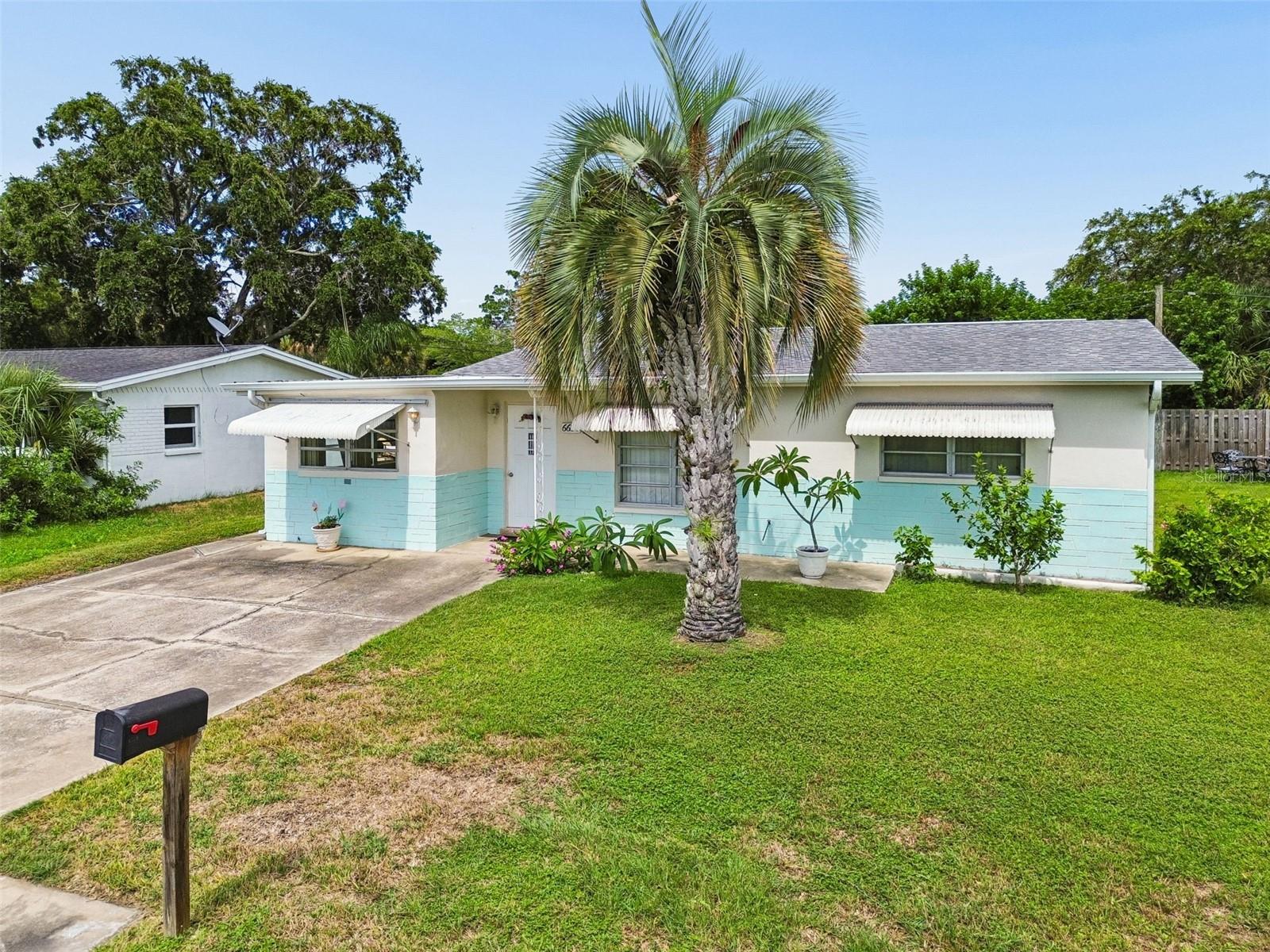 Photo of 6634 MANOR BEACH ROAD NEW PORT RICHEY FL 34652