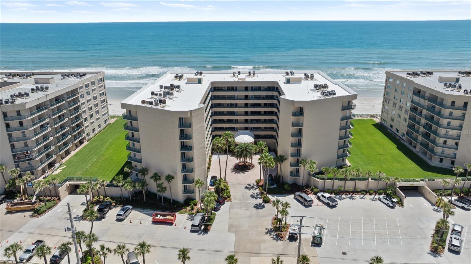 Photo of 4565 S ATLANTIC AVENUE #5110 PORT ORANGE FL 32127