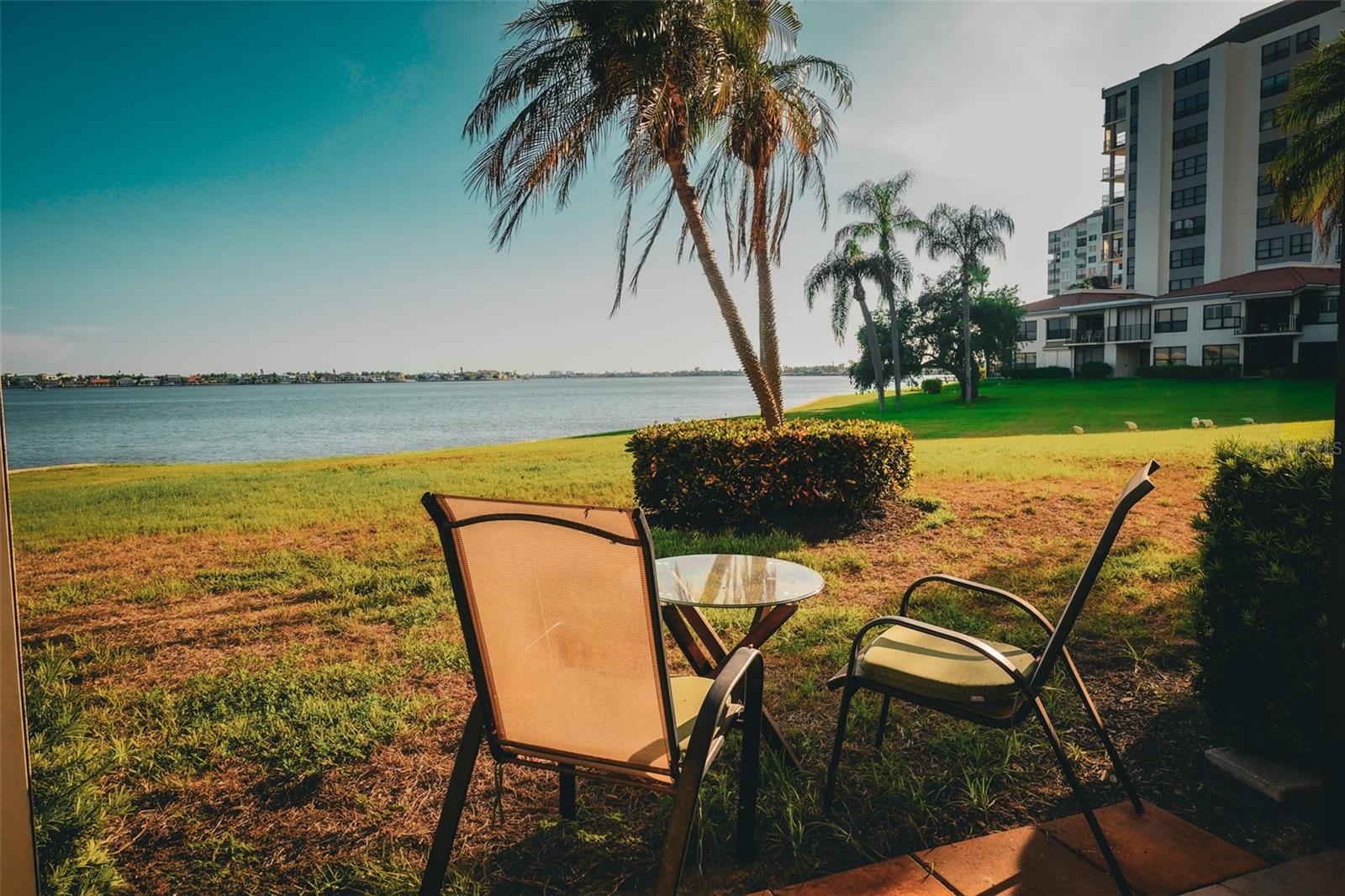 Photo of 6295 BAHIA DEL MAR CIRCLE #111 ST PETERSBURG FL 33715