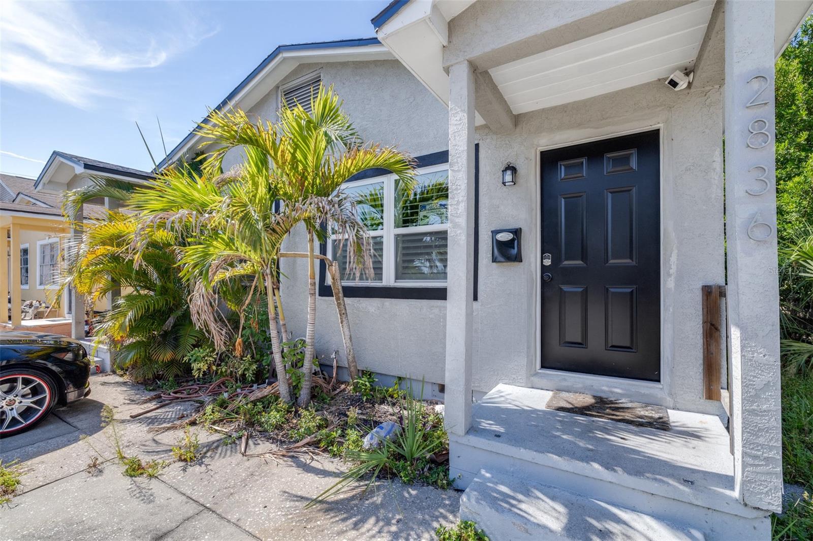Photo of 2834 & 2836 FREEMONT TERRACE ST PETERSBURG FL 33712