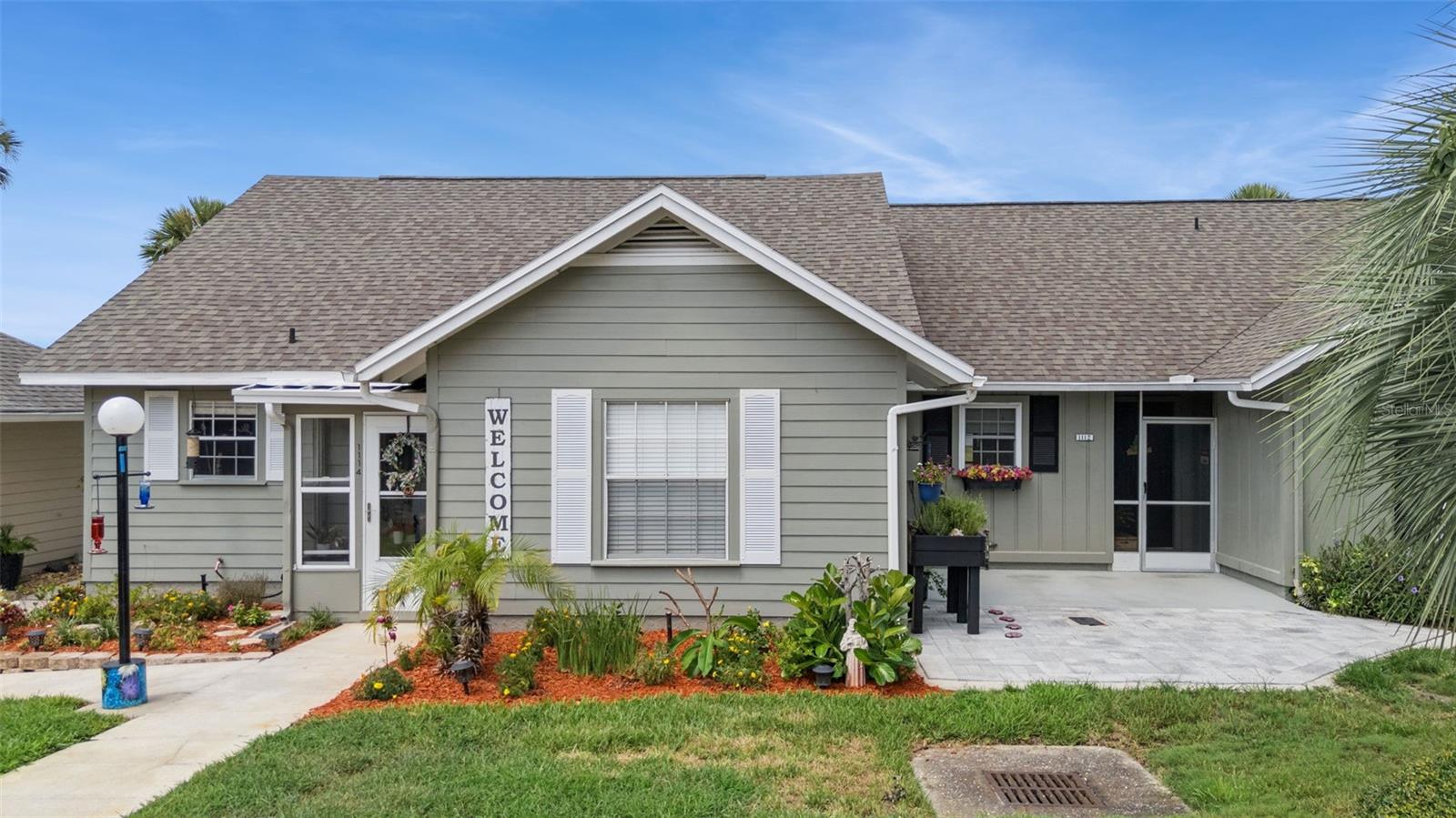 Photo of 1112 VILLA LANE #84 APOPKA FL 32712