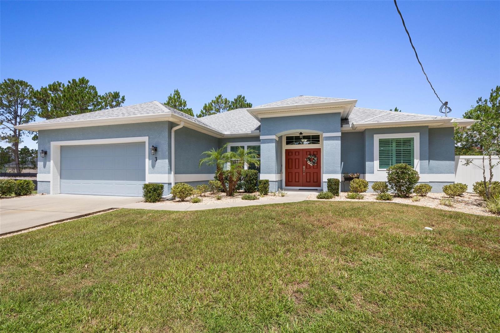 Photo of 3 LEEDS PLACE PALM COAST FL 32137