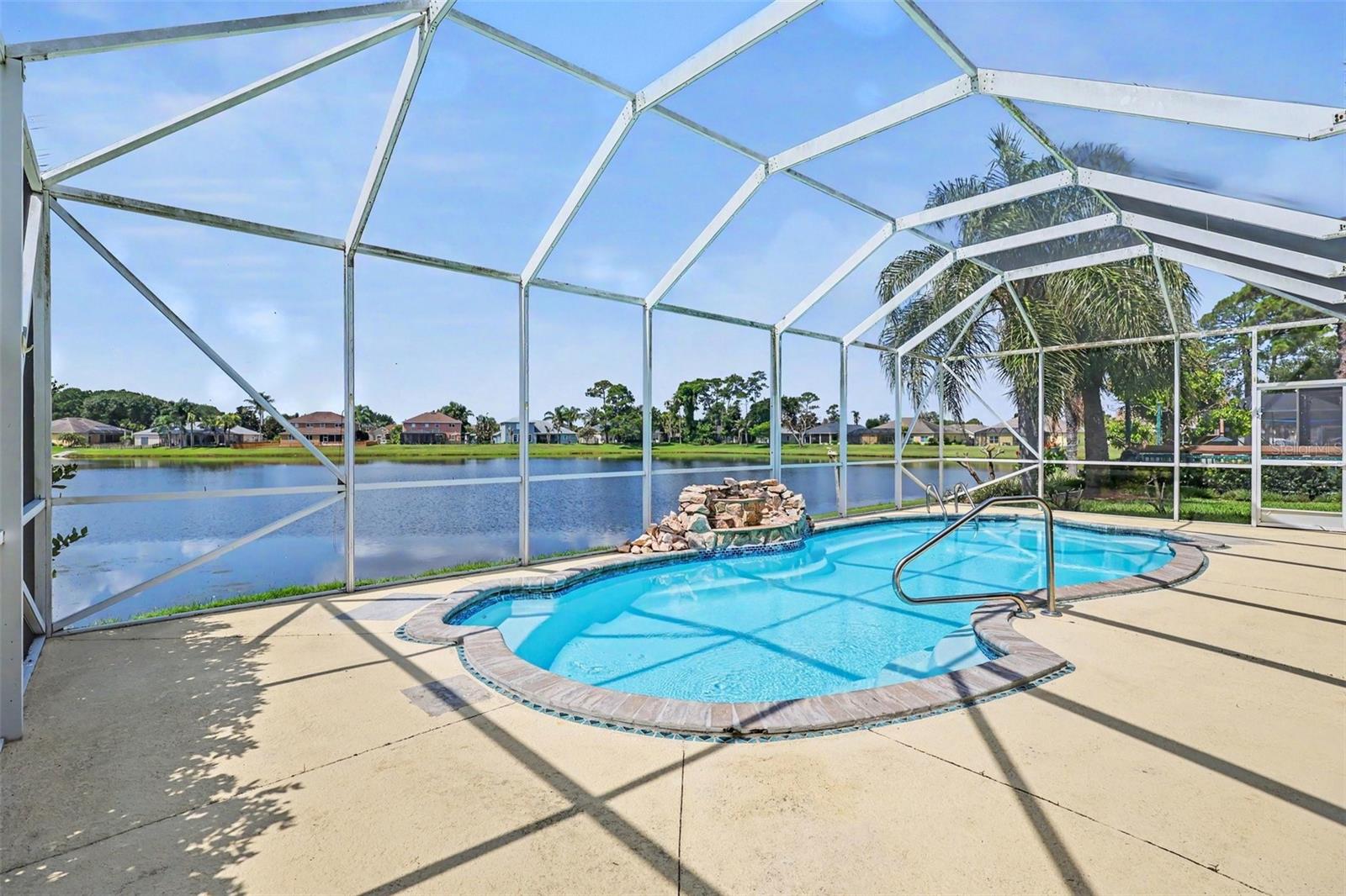 Photo of 423 STONEHENGE CIRCLE ROCKLEDGE FL 32955