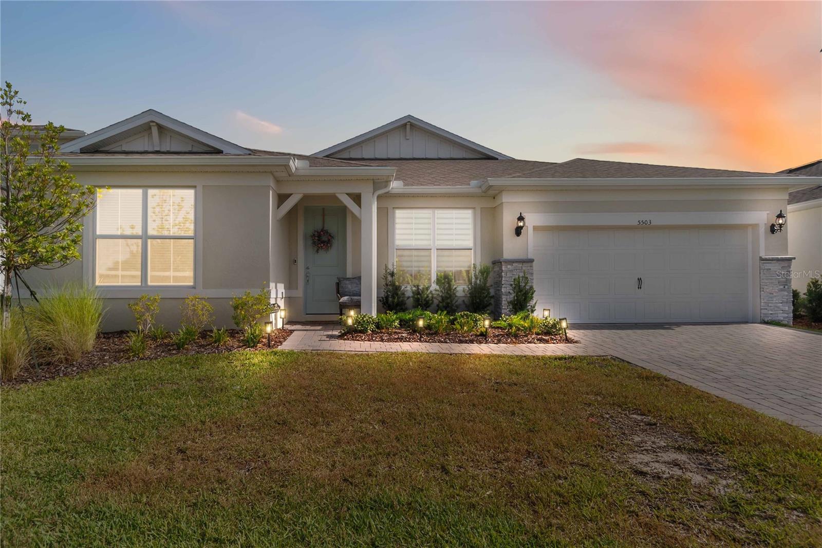 Photo of 5503 BANYAN BAY ROAD ST CLOUD FL 34771