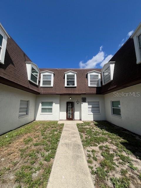 Photo of 9004 TUDOR DRIVE #K104 TAMPA FL 33615