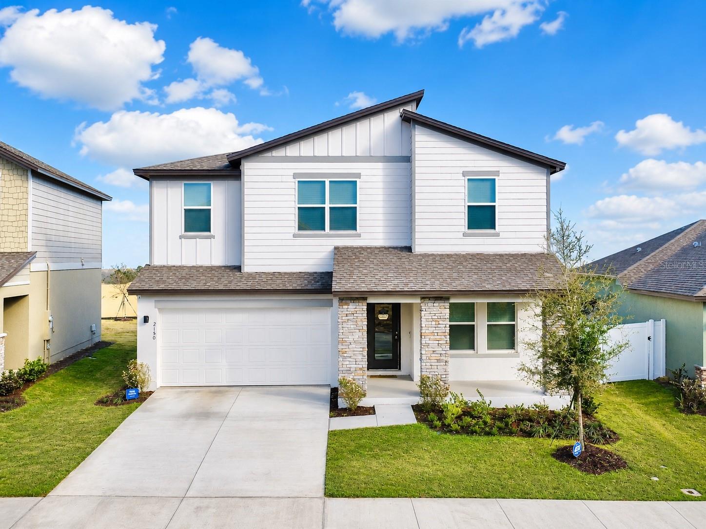 Photo of 2150 GOLD DUST DRIVE CLERMONT FL 34715