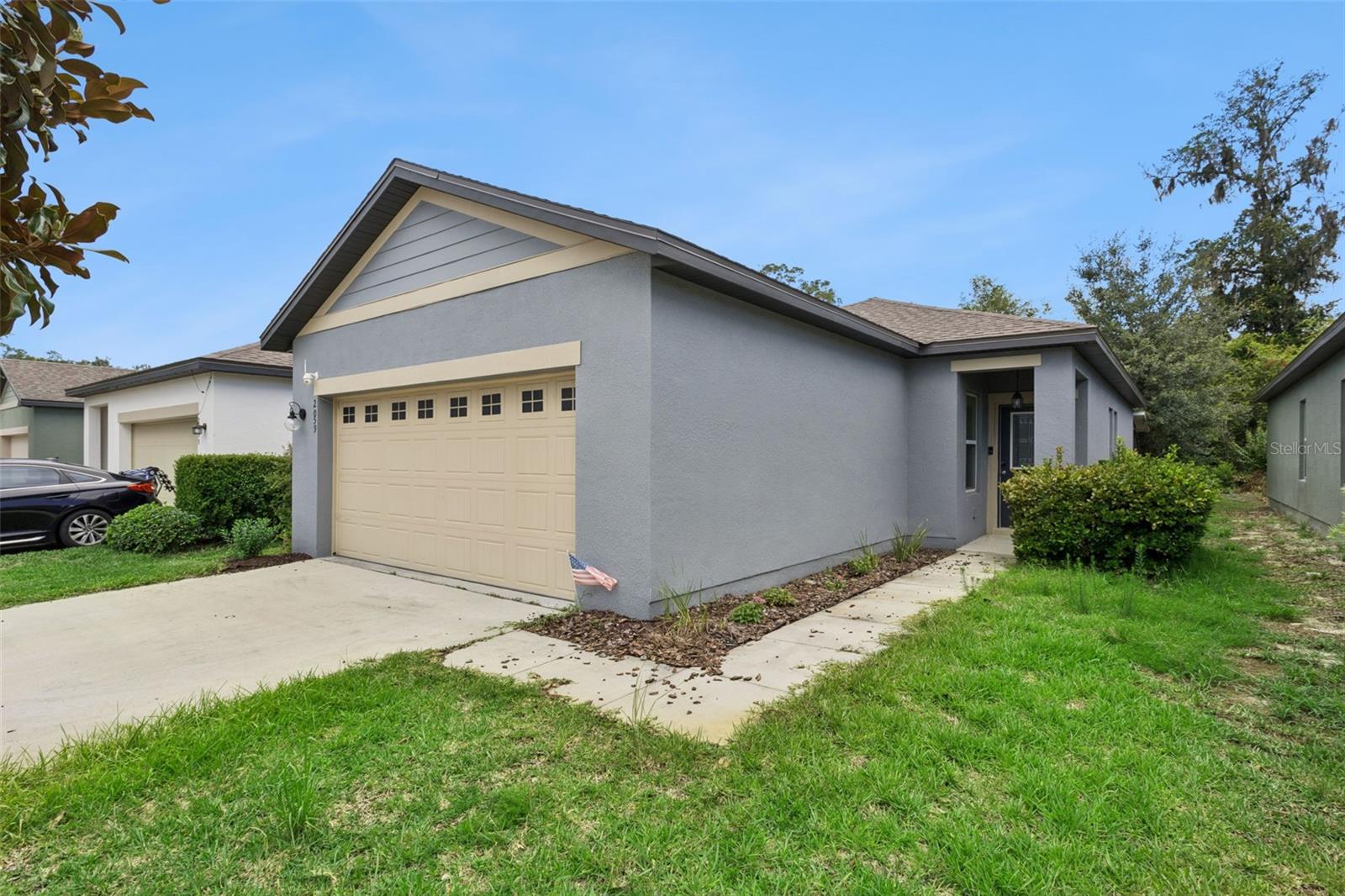 Photo of 2059 CADES COVE WAY DELAND FL 32720