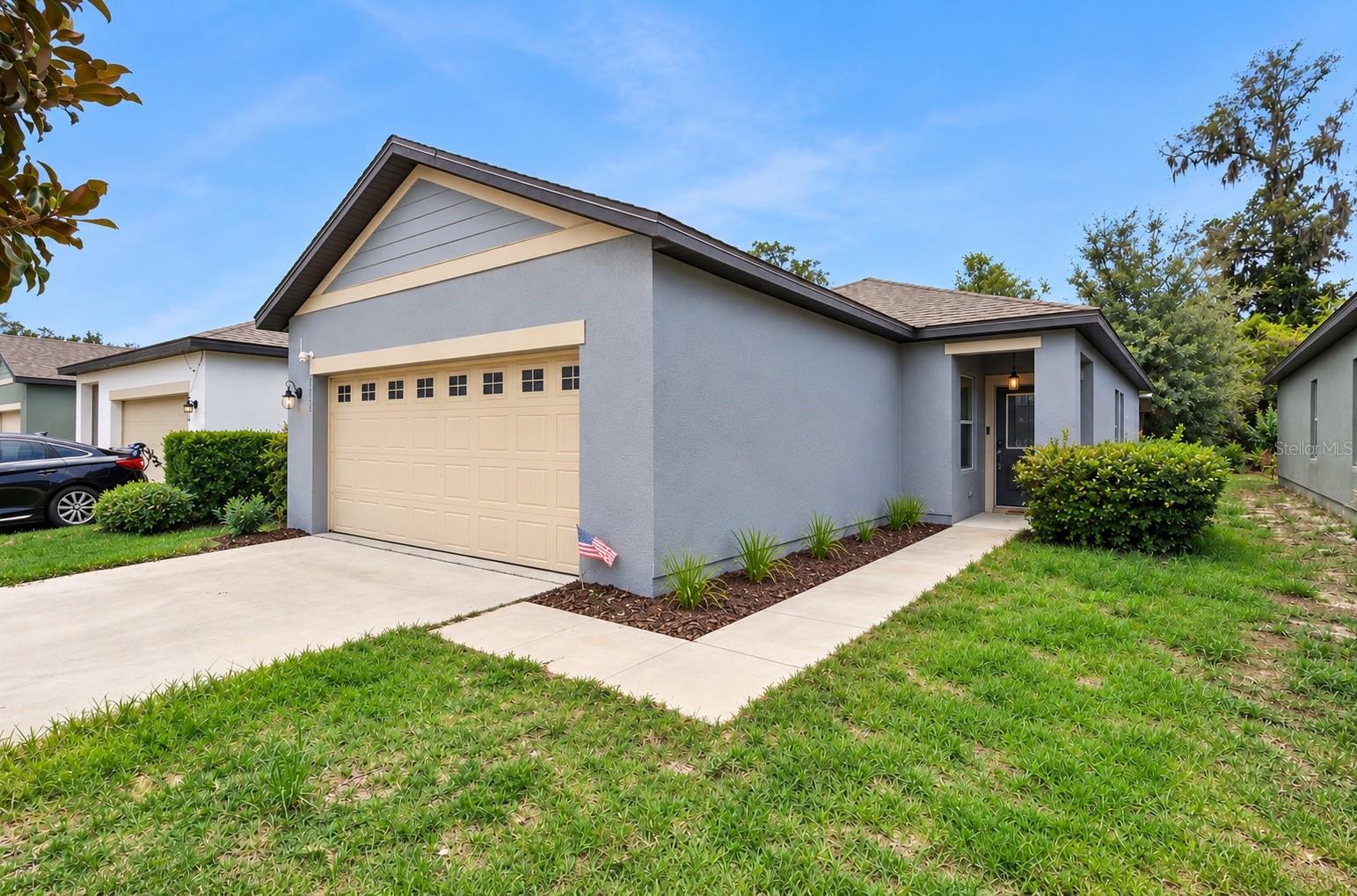Photo of 2059 CADES COVE WAY DELAND FL 32720
