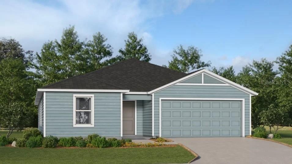 Photo of 16835 NW 144TH STREET ALACHUA FL 32615