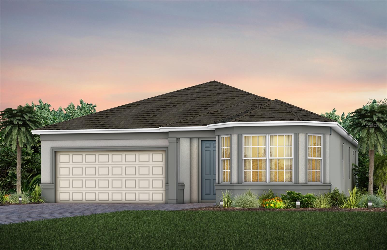 Photo of 5679 FLAME VINE WAY ST CLOUD FL 34771