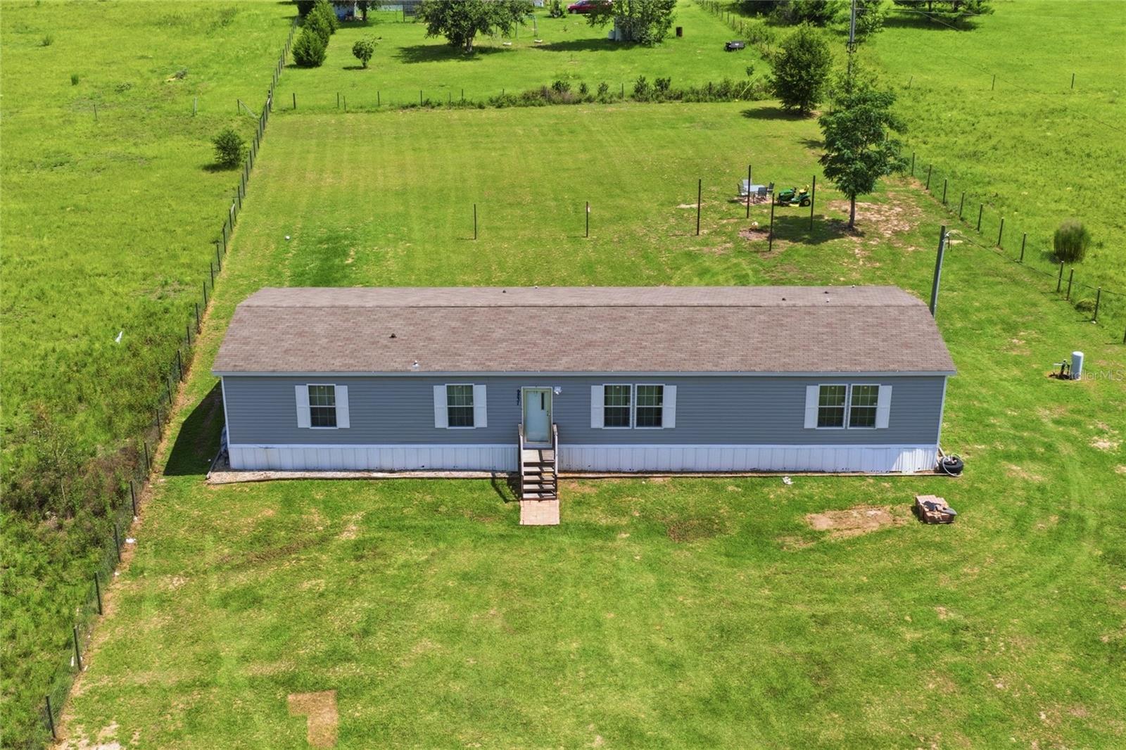 Photo of 9831 NE 100TH STREET ARCHER FL 32618