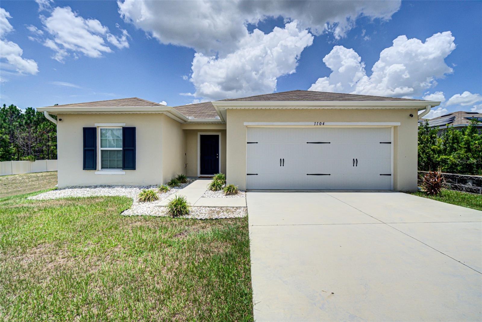 Photo of 1104 CATSKILL DRIVE HAINES CITY FL 33844
