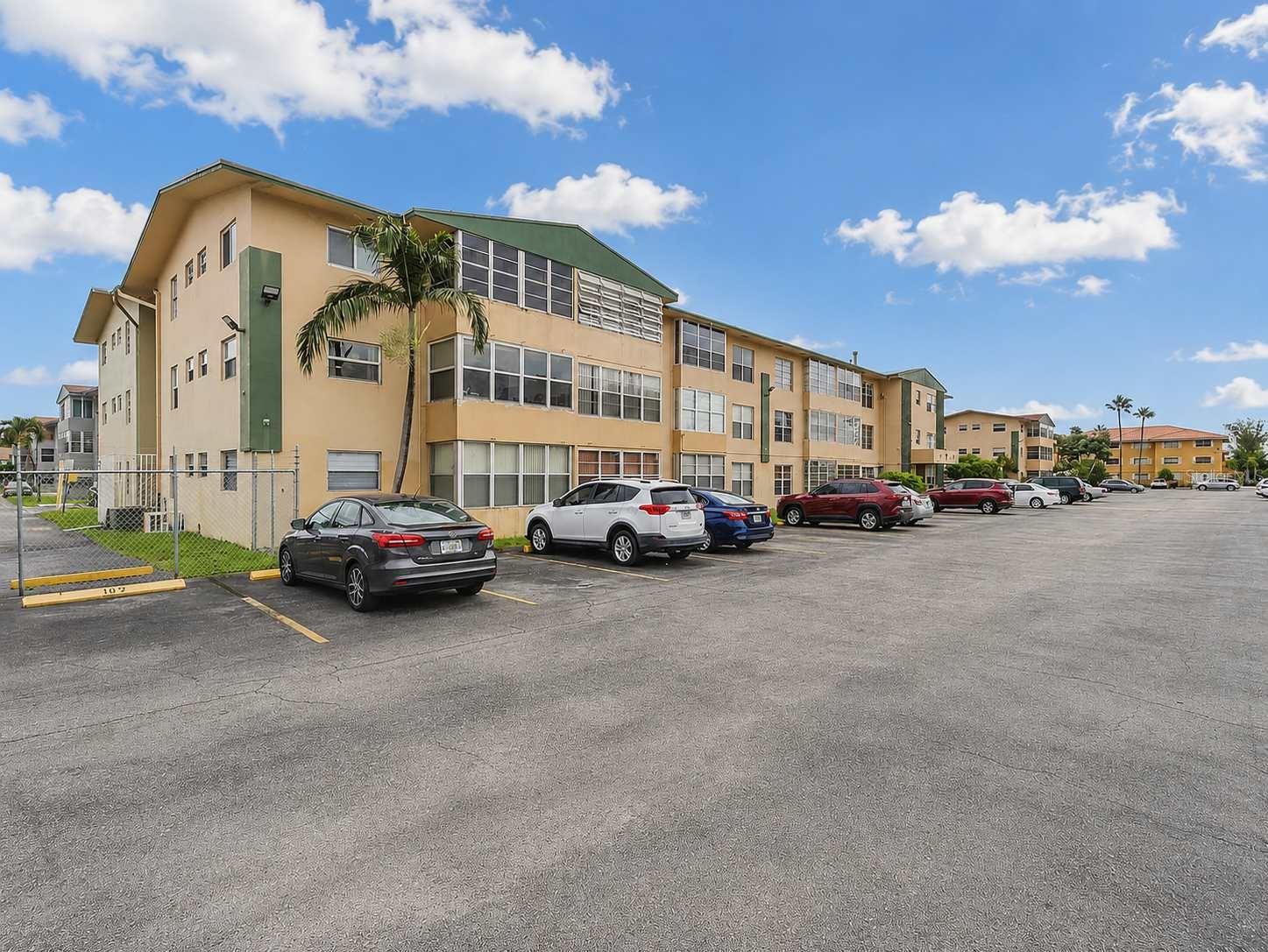 Photo of 110 ROYAL PALM ROAD #208 HIALEAH GARDENS FL 33016