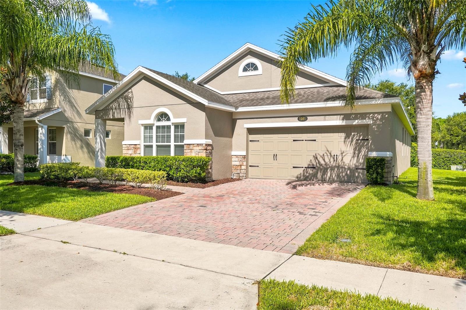 Photo of 1061 COSMOS WAY OVIEDO FL 32766