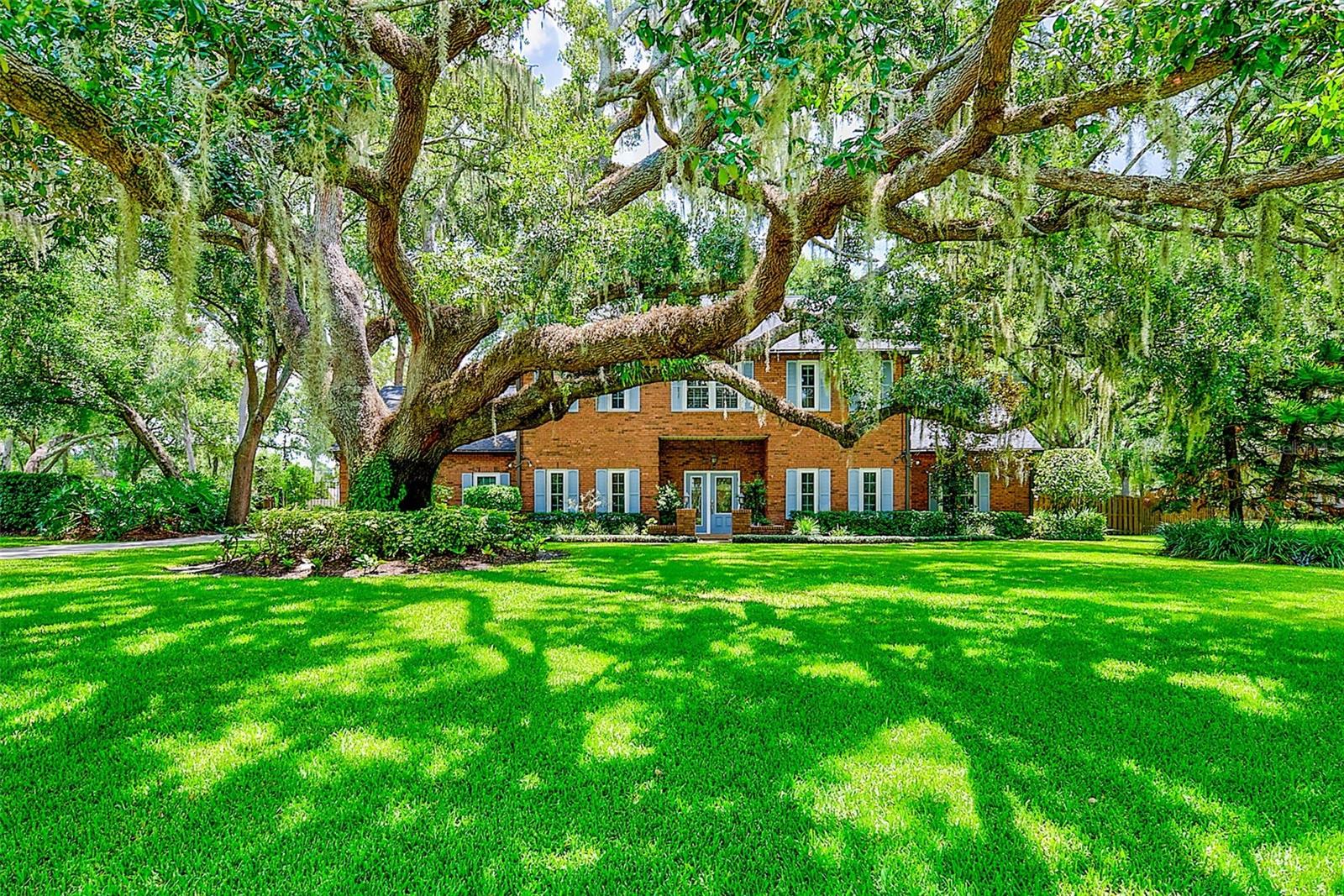 Photo of 807 CENTERBROOK DRIVE BRANDON FL 33511
