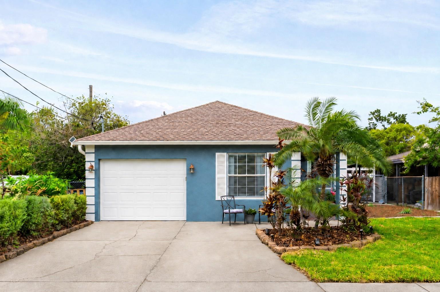 Photo of 3411 W NORTH B STREET TAMPA FL 33609