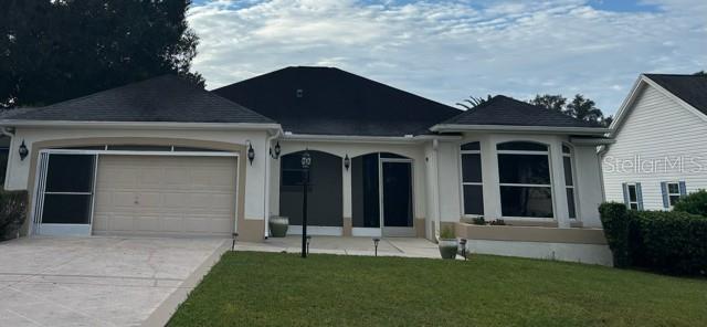 Photo of 1012 DIEGO COURT LADY LAKE FL 32159