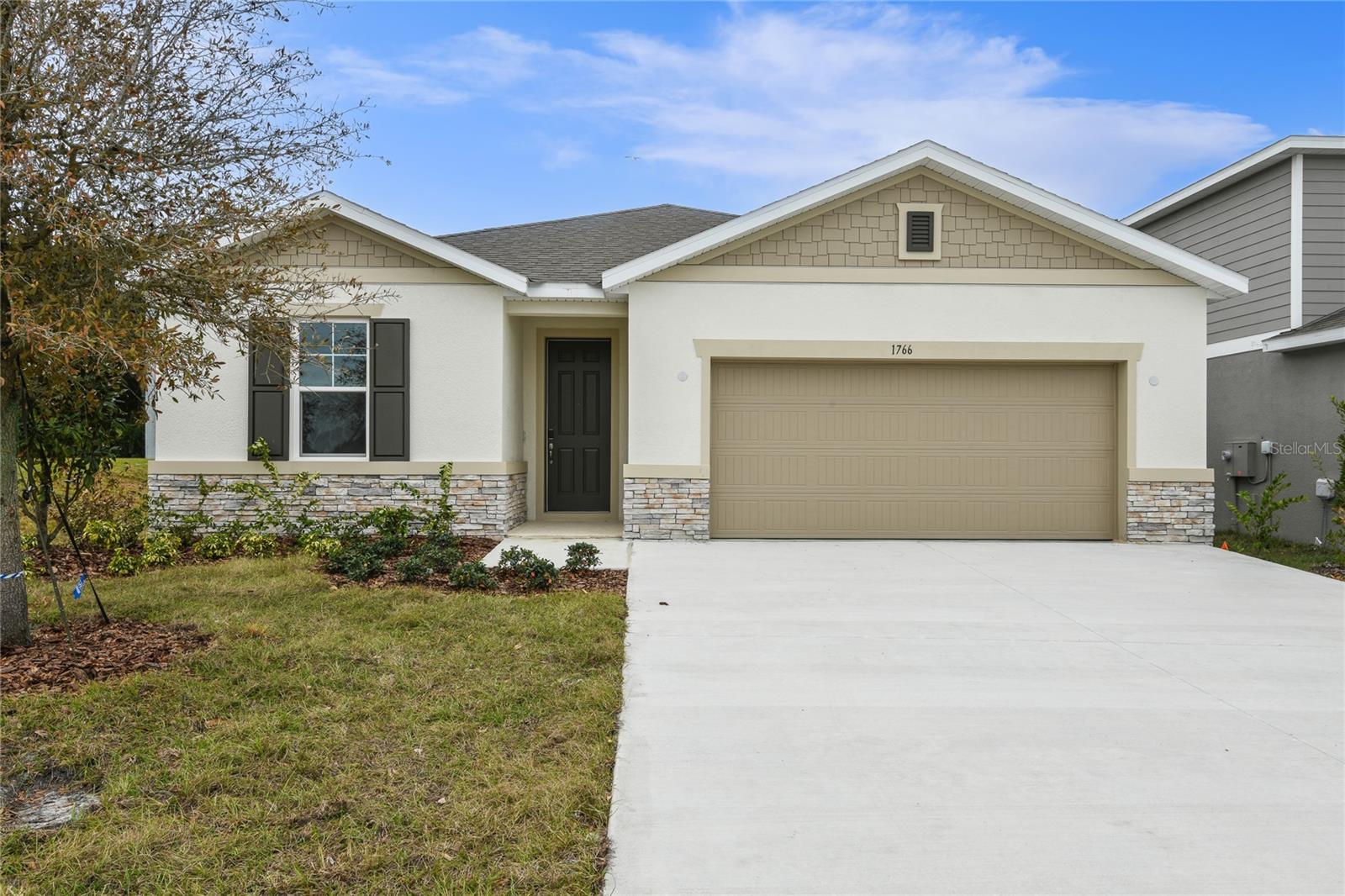 Photo of 1766 CARNELIAN STREET DELAND FL 32720