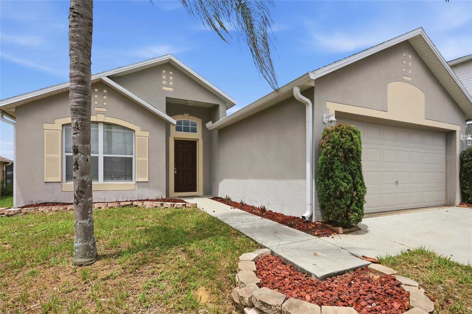Photo of 226 KESWICK AVENUE DAVENPORT FL 33897