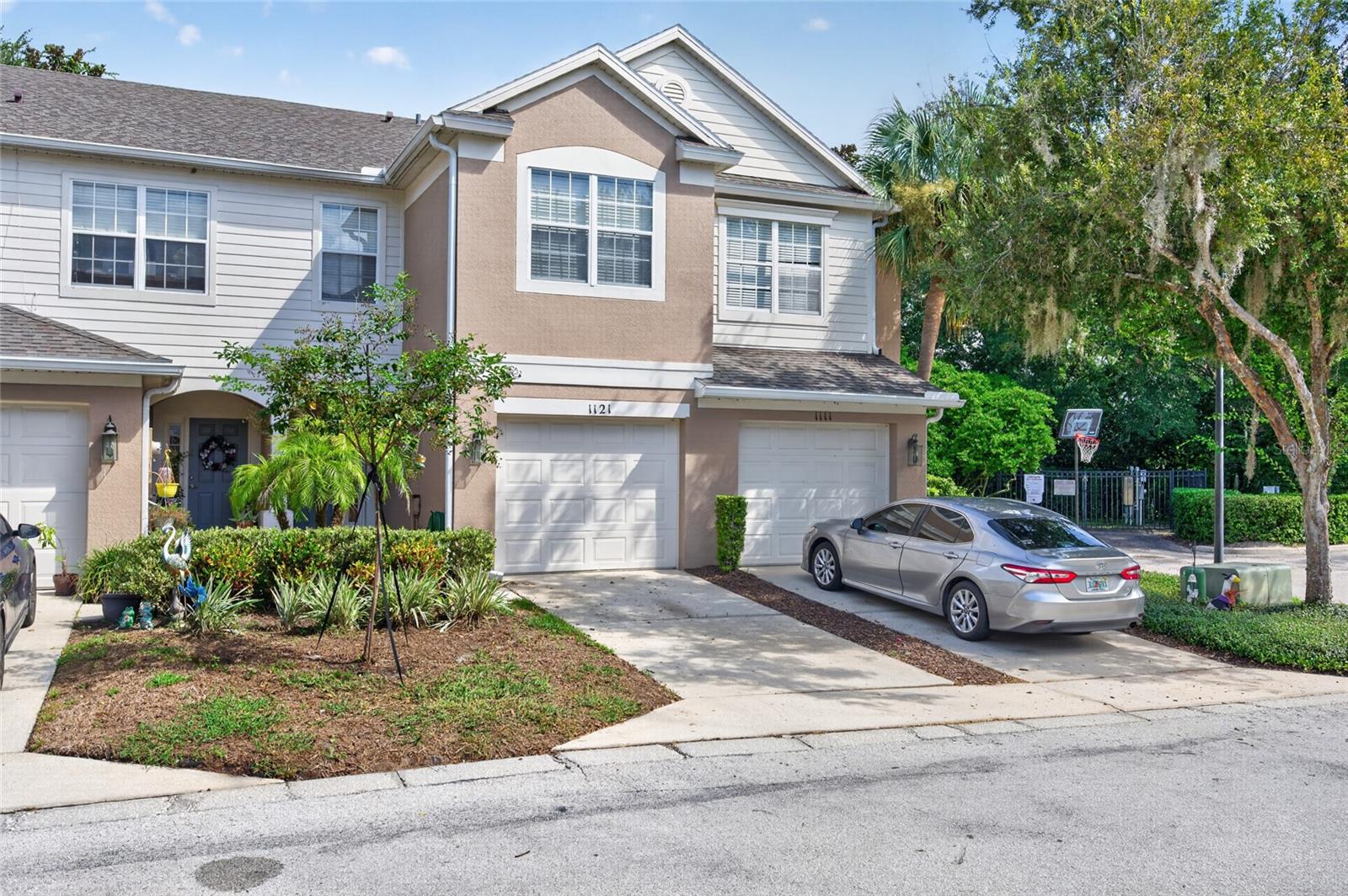 Photo of 1121 LOYOLA COURT SANFORD FL 32771