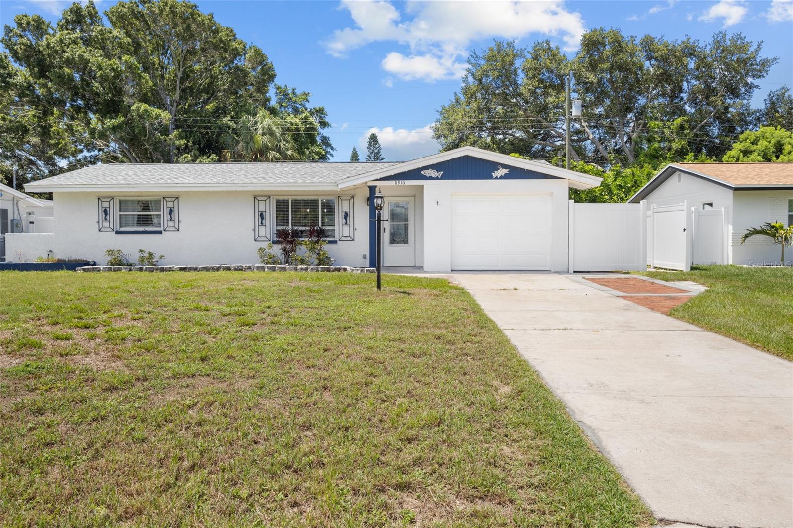 Photo of 11916 85TH TERRACE SEMINOLE FL 33772