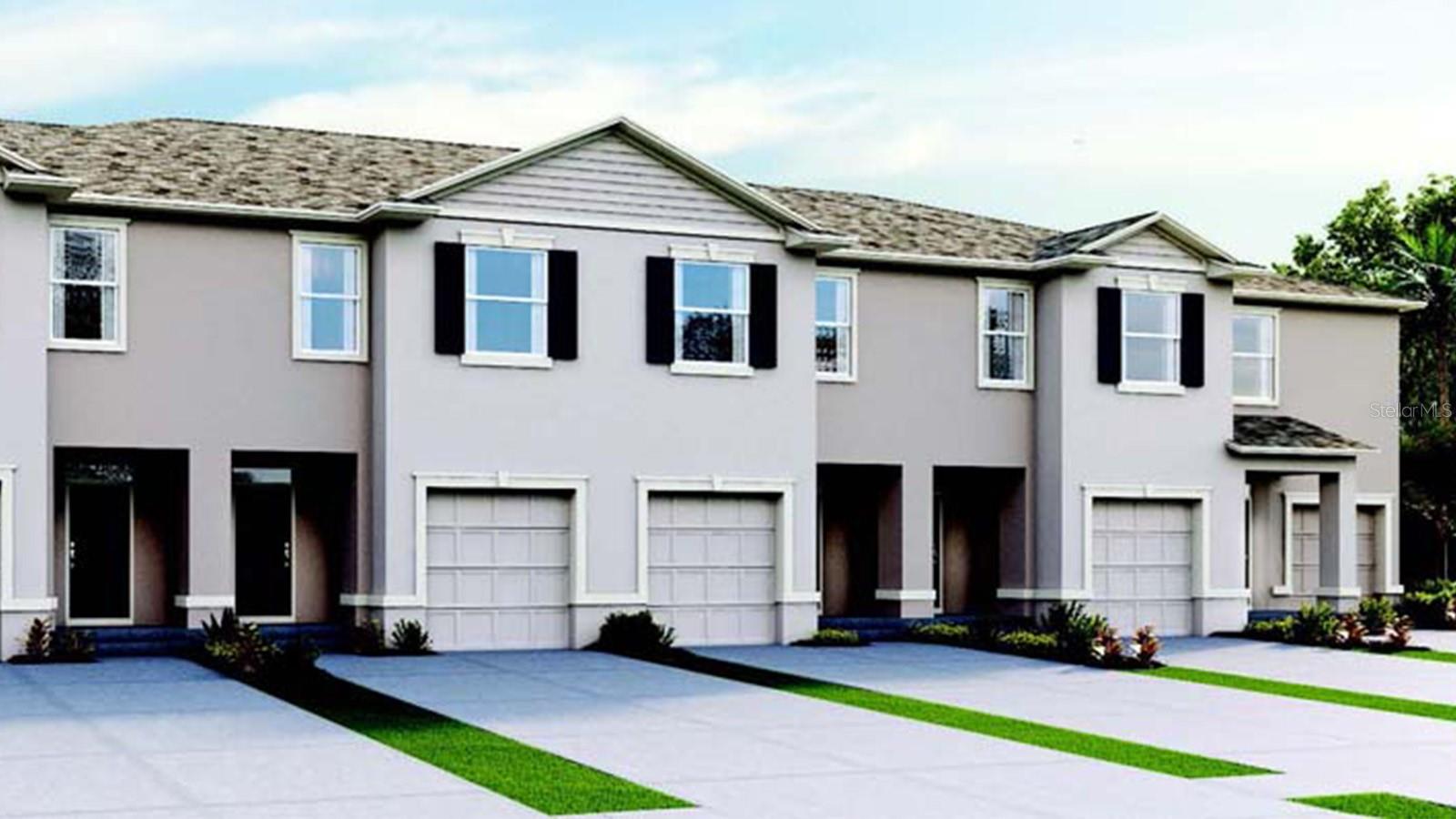 Photo of 2594 OLYMPIC COURT DAVENPORT FL 33837