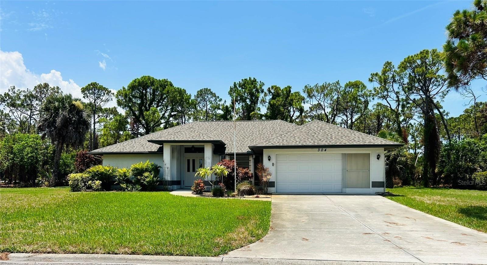 Photo of 304 PINE GLEN COURT ENGLEWOOD FL 34223