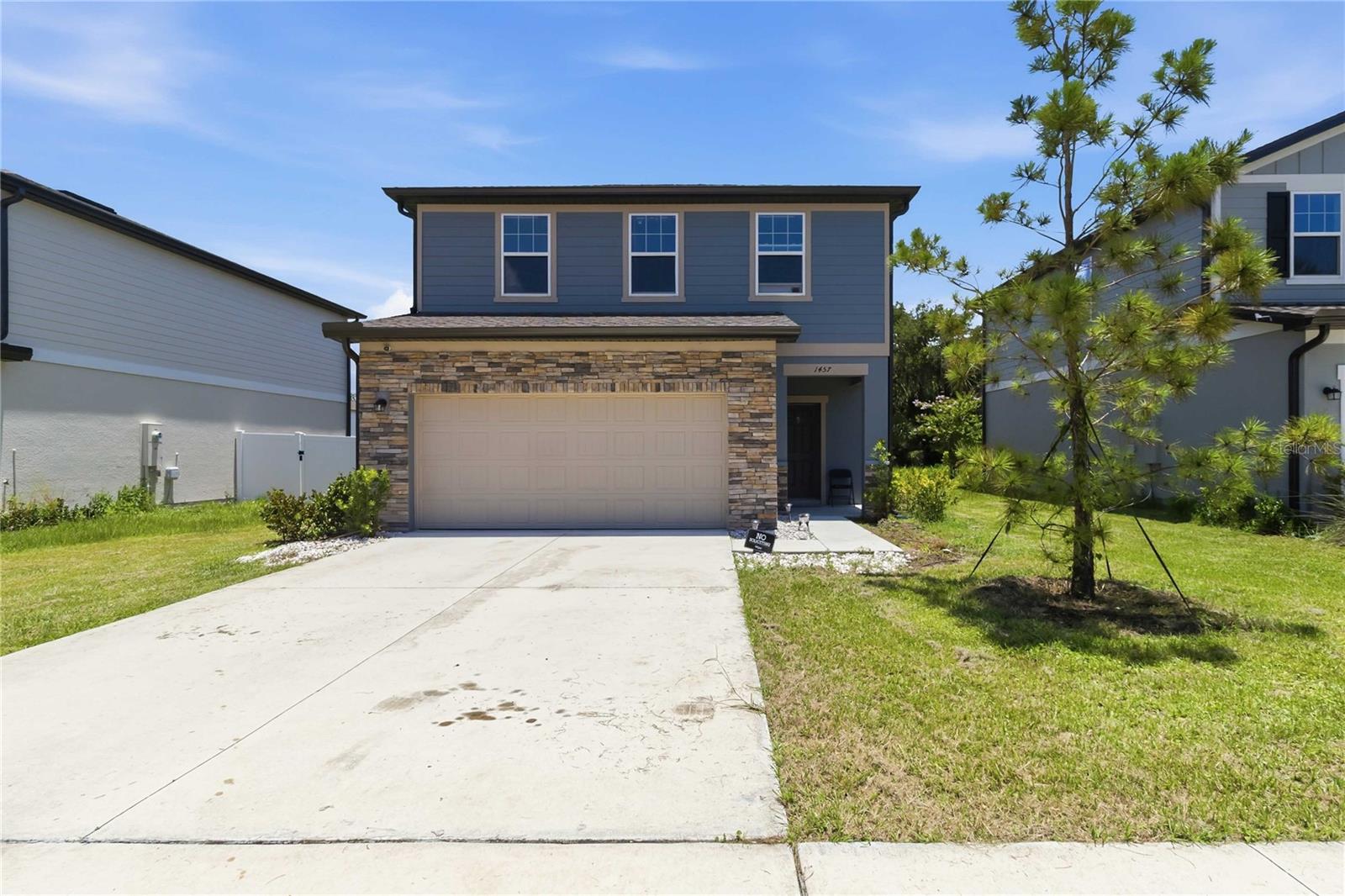 Photo of 1457 DALKEITH COVE SANFORD FL 32771