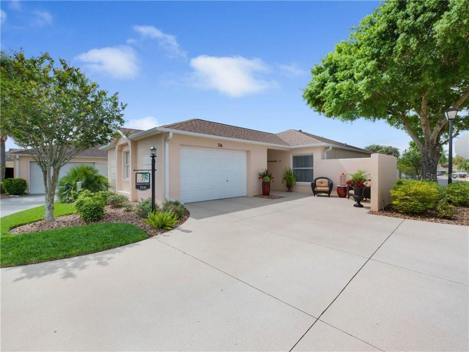 Photo of 316 GUIDO AVENUE LADY LAKE FL 32159