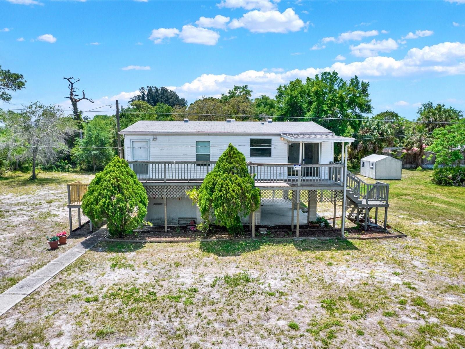 Photo of 7606 DETROIT AVENUE HUDSON FL 34667