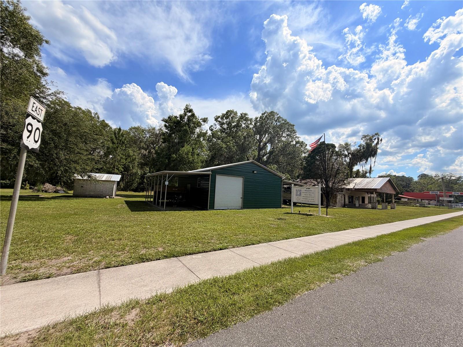 Photo of 24042 90 OLUSTEE FL 32072