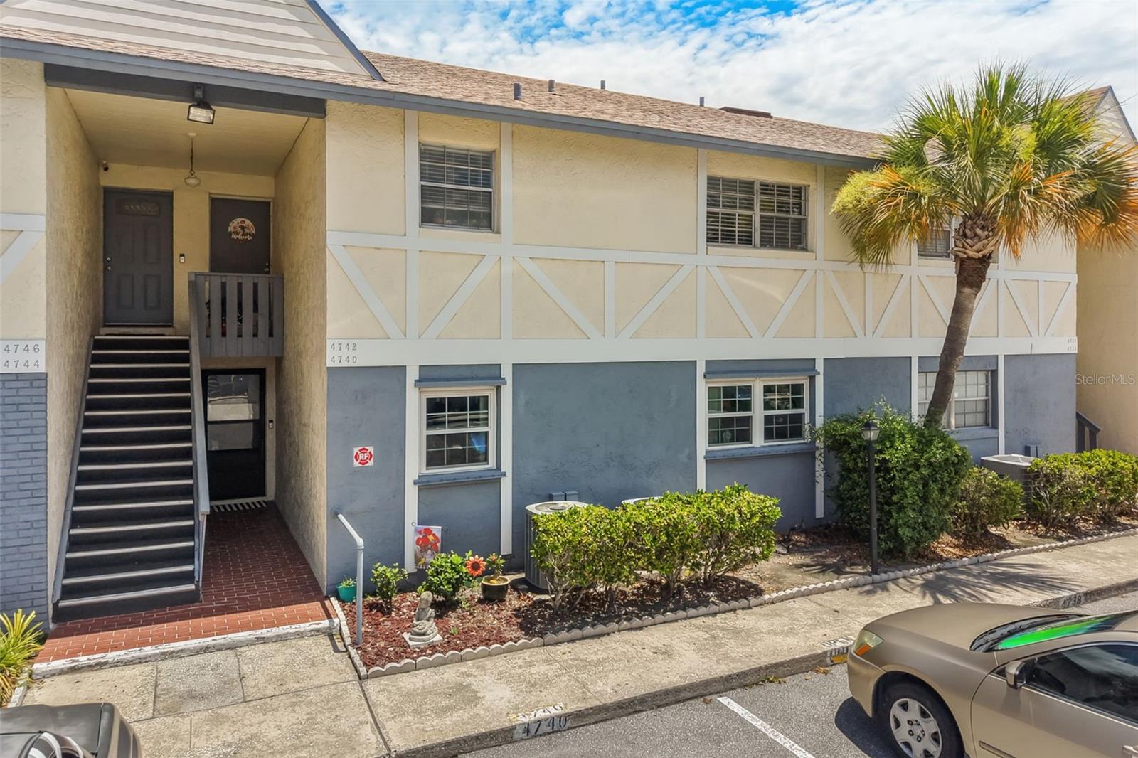 Photo of 4740 AVON COURT #4740 ST CLOUD FL 34769