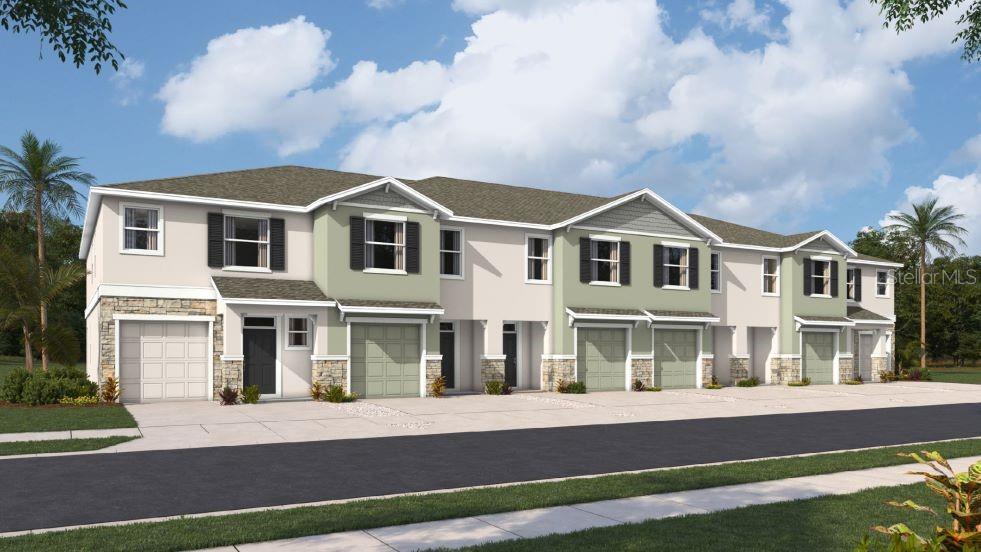 Photo of 8025 WILDLIFE HAVEN STREET TAMPA FL 33625