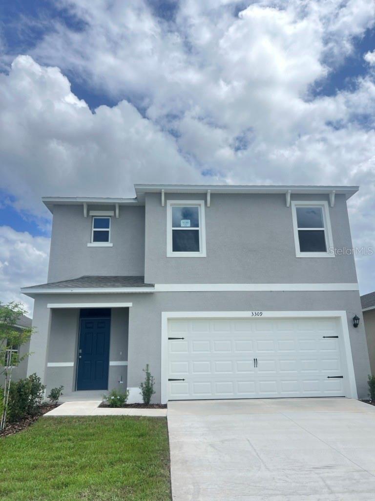 Photo of 3309 SPINEYWOOD DRIVE OCOEE FL 34761