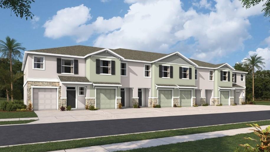 Photo of 8023 WILDLIFE HAVEN STREET TAMPA FL 33625