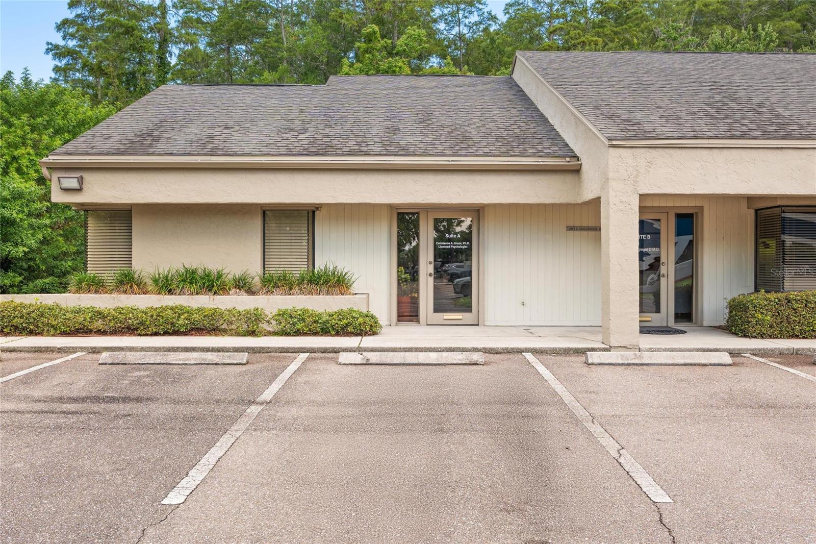 Photo of 2424 ENTERPRISE ROAD #A CLEARWATER FL 33763