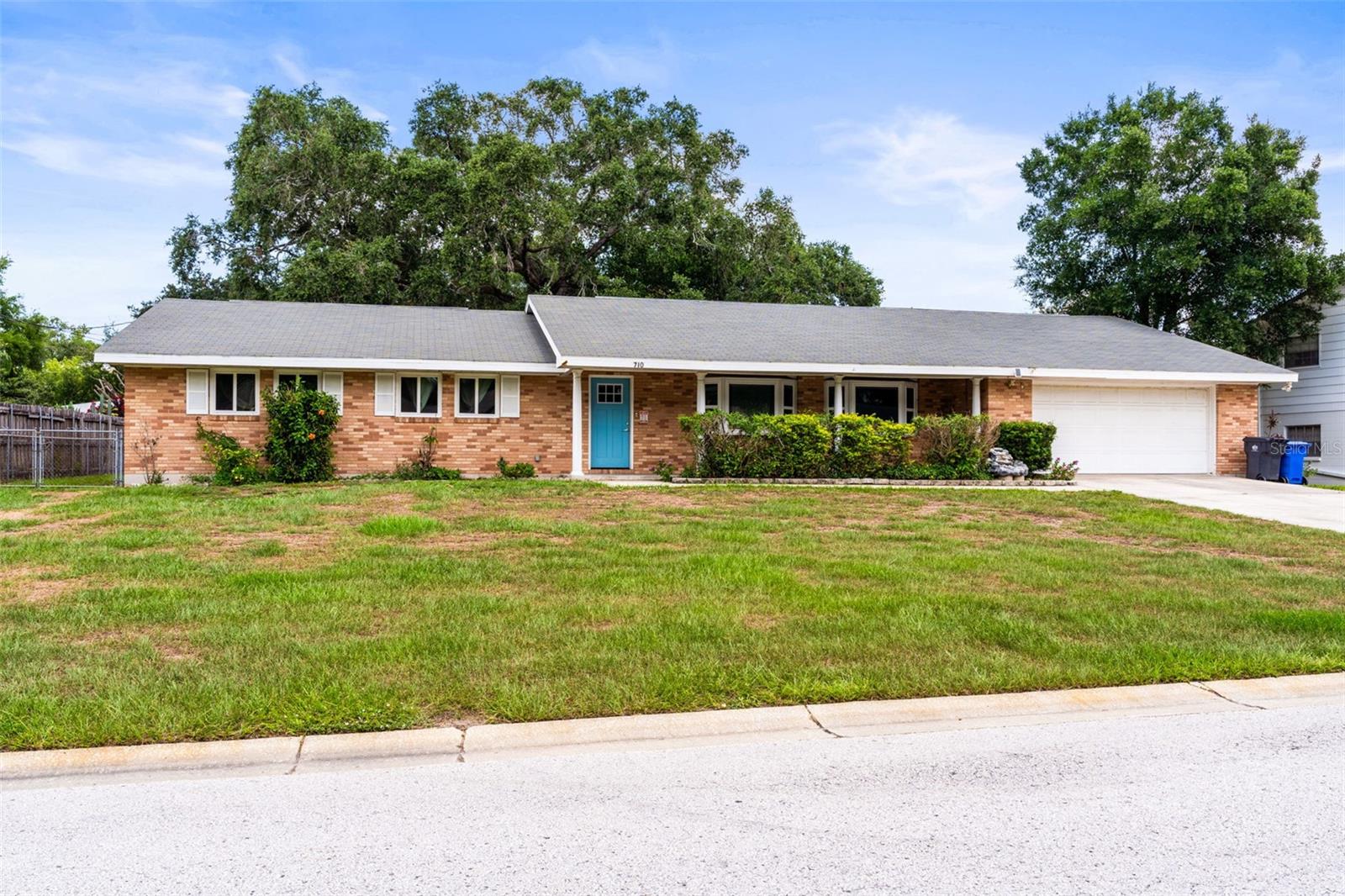 Photo of 710 DEBRA LYNNE DRIVE BRANDON FL 33511